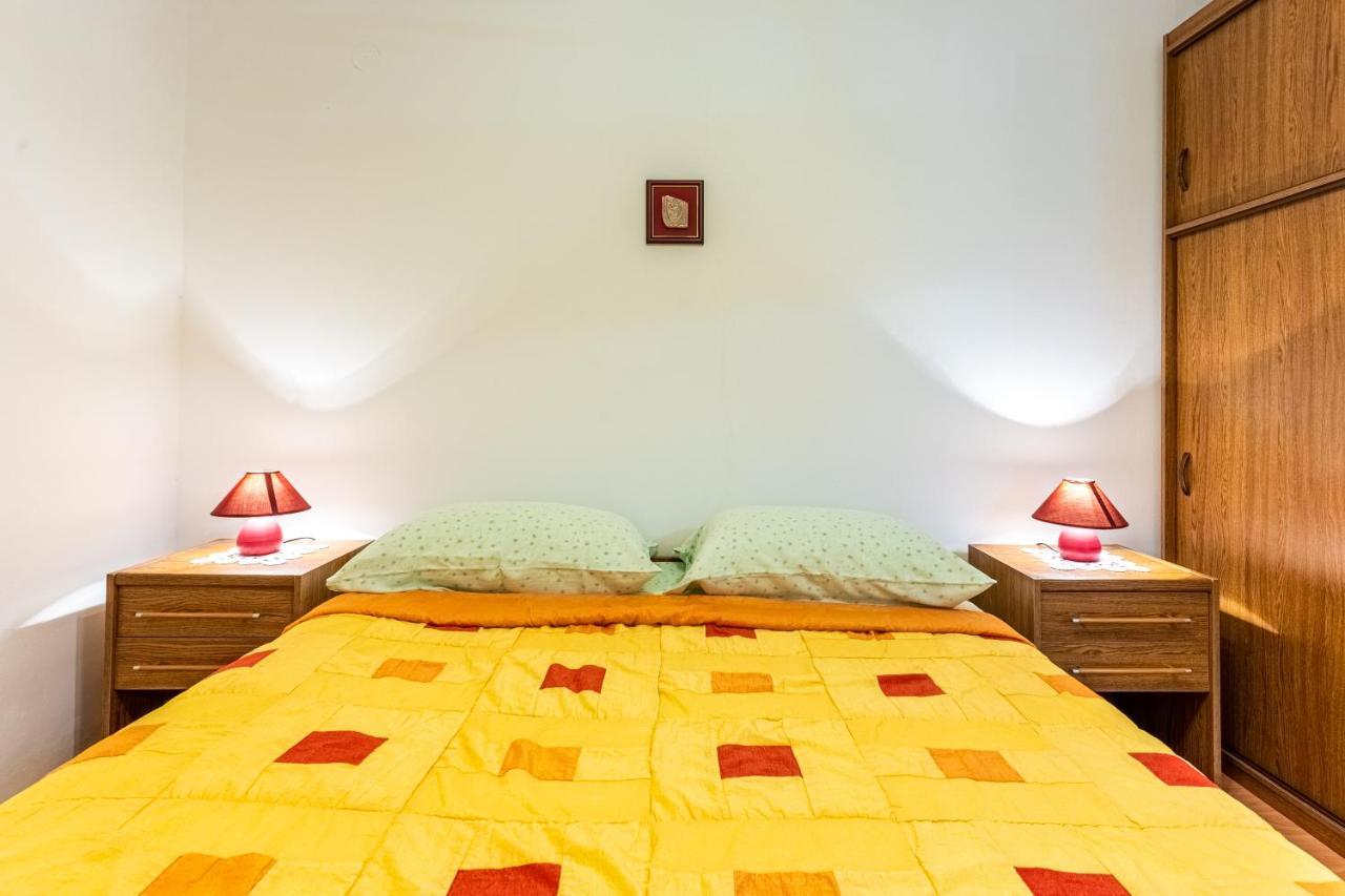 Kovacine Apartment Cres Bagian luar foto
